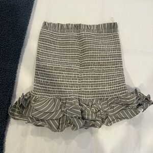 Petersyn Skirt size Small